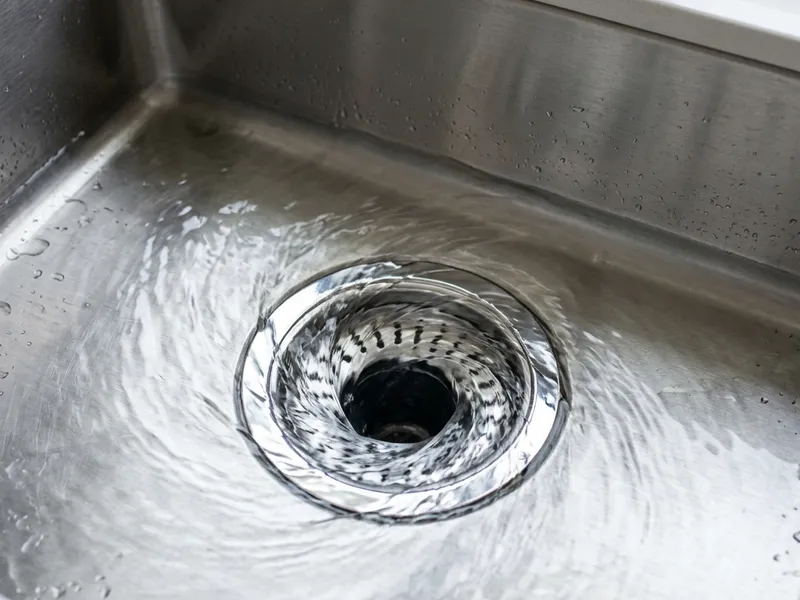 Drain Cleaning Plumber in Seneca, IL
