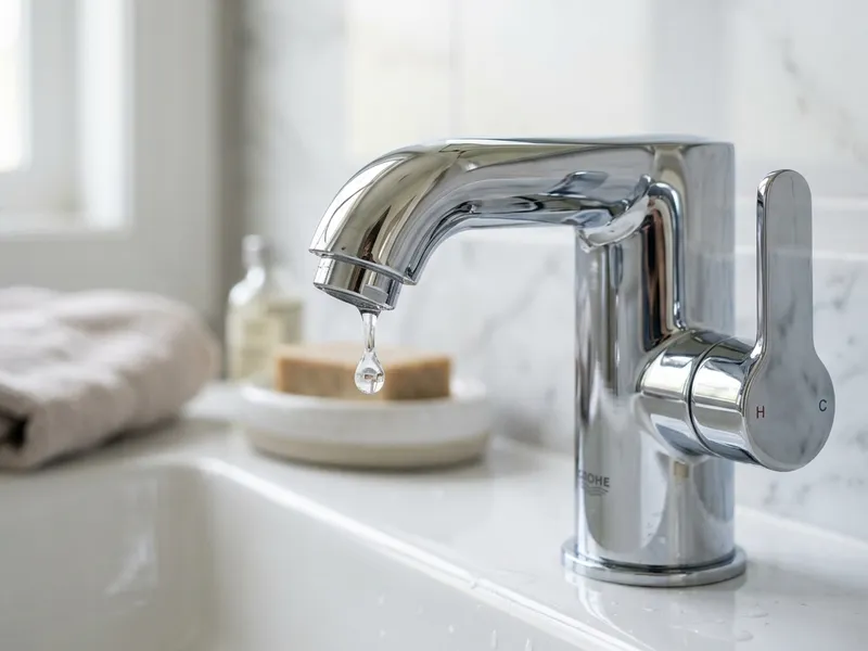 Faucet Repair & Installation Plumber in Seneca, IL
